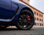 2027 Toyota GR86 Premium Wheel Wallpapers 150x120 (8)
