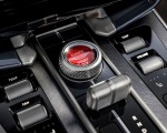 2026 Aston Martin Vanquish 25 Central Console HD Wallpaper 150x120 (12)