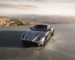 2026 Aston Martin Vanquish 25 Front Three-Quarter HD Wallpaper 150x120 (1)