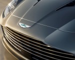 2026 Aston Martin Vanquish 25 Grille HD Wallpaper 150x120 (6)