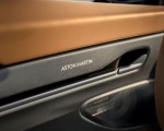 2026 Aston Martin Vanquish 25 Interior Detail HD Wallpaper 150x120 (13)