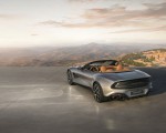 2026 Aston Martin Vanquish 25 Rear Three-Quarter HD Wallpaper 150x120 (2)