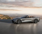 2026 Aston Martin Vanquish 25 Side HD Wallpaper 150x120 (4)