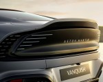 2026 Aston Martin Vanquish 25 Tail Light HD Wallpaper 150x120 (9)