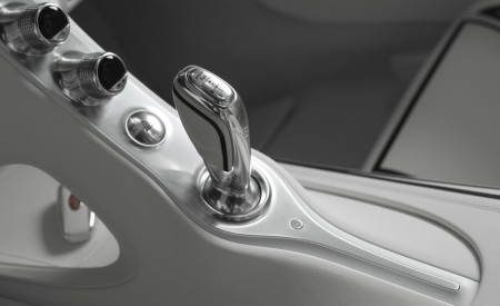 2026 Bugatti W16 Mistral Blanc Eternel Gear Shifters Wallpaper 450x275 (20)