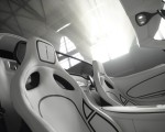 2026 Bugatti W16 Mistral Blanc Eternel Interior Seats HD Wallpaper 150x120 (18)