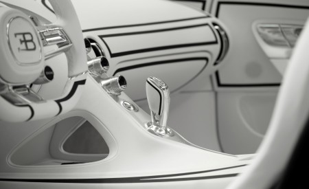 2026 Bugatti W16 Mistral Blanc Eternel Interior Steering Wheel Wallpaper 450x275 (17)