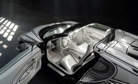 2026 Bugatti W16 Mistral Blanc Eternel Interior Wallpaper 450x275 (15)