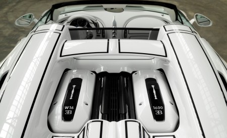 2026 Bugatti W16 Mistral Blanc Eternel Interior Wallpaper 450x275 (16)