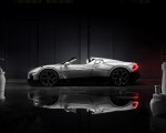 2026 Bugatti W16 Mistral Blanc Eternel Side HD Wallpaper 150x120 (11)