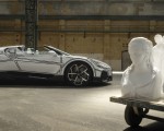 2026 Bugatti W16 Mistral Blanc Eternel Side HD Wallpaper 150x120 (7)