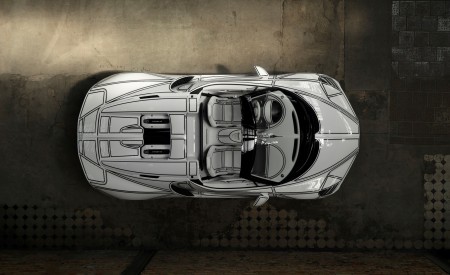 2026 Bugatti W16 Mistral Blanc Eternel Top Wallpaper 450x275 (8)