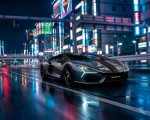 Download 2026 Lamborghini Revuelto Impavido HD & 4K Wallpapers