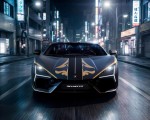 2026 Lamborghini Revuelto Impavido Front HD Wallpaper 150x120 (2)