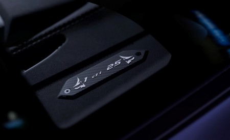 2026 Lamborghini Revuelto Impavido Interior Detail Wallpaper 450x275 (7)