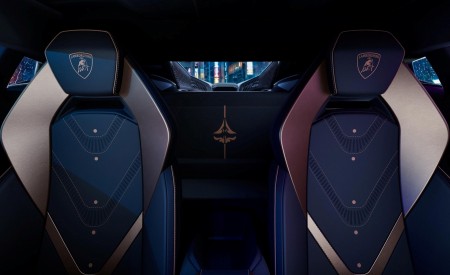 2026 Lamborghini Revuelto Impavido Interior Seats Wallpaper 450x275 (6)