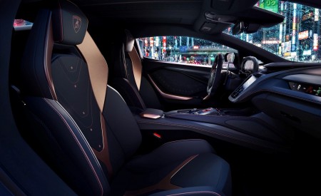 2026 Lamborghini Revuelto Impavido Interior Wallpaper 450x275 (5)