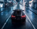 2026 Lamborghini Revuelto Impavido Rear HD Wallpaper 150x120 (3)