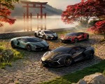 2026 Lamborghini Revuelto Impavido HD Wallpaper 150x120 (4)