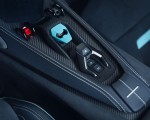 2026 Lamborghini Temerario Ad Personam Central Console HD Wallpaper 150x120 (12)
