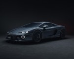 2026 Lamborghini Temerario Ad Personam Front Three-Quarter HD Wallpaper 150x120 (14)