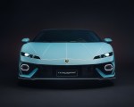2026 Lamborghini Temerario Ad Personam Front HD Wallpaper 150x120 (2)