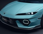 2026 Lamborghini Temerario Ad Personam Headlight HD Wallpaper 150x120 (5)