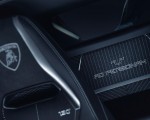 2026 Lamborghini Temerario Ad Personam Interior Detail HD Wallpaper 150x120 (20)