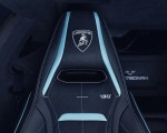 2026 Lamborghini Temerario Ad Personam Interior Seats HD Wallpaper 150x120 (11)