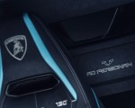 2026 Lamborghini Temerario Ad Personam Interior Seats HD Wallpaper 150x120 (10)