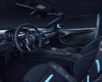2026 Lamborghini Temerario Ad Personam Interior HD Wallpaper 150x120 (8)