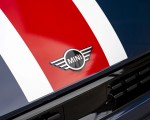 2026 Mini Cooper Oxford Edition Badge HD Wallpaper 150x120 (51)