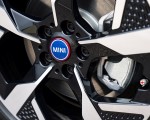 2026 Mini Cooper Oxford Edition Brakes HD Wallpaper 150x120 (55)
