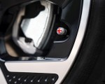 2026 Mini Cooper Oxford Edition Brakes HD Wallpaper 150x120 (54)