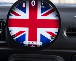 2026 Mini Cooper Oxford Edition Central Console HD Wallpaper 150x120 (68)