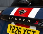 2026 Mini Cooper Oxford Edition Detail HD Wallpaper 150x120 (59)