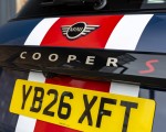 2026 Mini Cooper Oxford Edition Detail HD Wallpaper 150x120 (58)