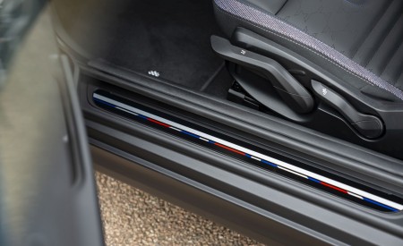 2026 Mini Cooper Oxford Edition Door Sill Wallpaper 450x275 (64)