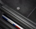 2026 Mini Cooper Oxford Edition Door Sill HD Wallpaper 150x120 (63)