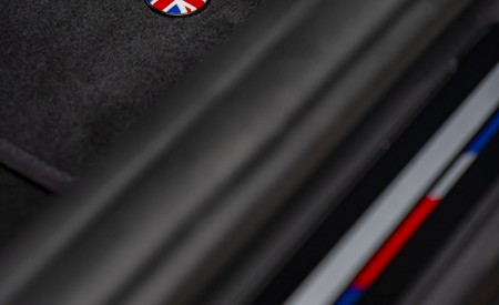 2026 Mini Cooper Oxford Edition Door Sill Wallpaper 450x275 (62)