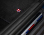 2026 Mini Cooper Oxford Edition Door Sill HD Wallpaper 150x120 (61)