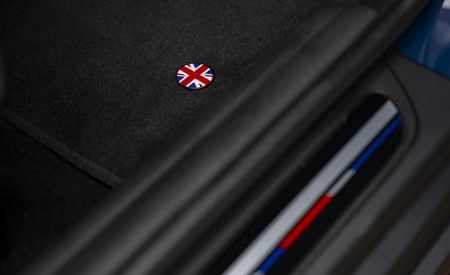 2026 Mini Cooper Oxford Edition Door Sill Wallpaper 450x275 (61)