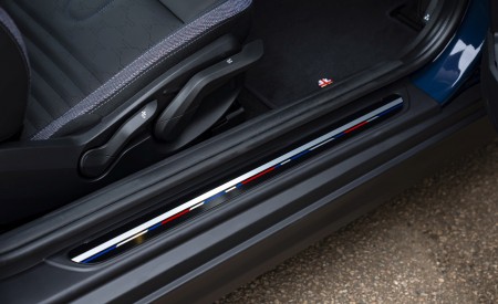 2026 Mini Cooper Oxford Edition Door Sill Wallpaper 450x275 (60)