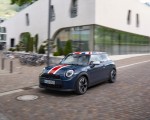 2026 Mini Cooper Oxford Edition Front Three-Quarter HD Wallpaper 150x120 (21)
