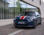 2026 Mini Cooper Oxford Edition Front Three-Quarter HD Wallpaper 150x120 (1)