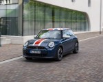 2026 Mini Cooper Oxford Edition Front Three-Quarter HD Wallpaper 150x120 (22)