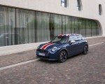 2026 Mini Cooper Oxford Edition Front Three-Quarter HD Wallpaper 150x120 (11)