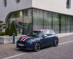 2026 Mini Cooper Oxford Edition Front Three-Quarter HD Wallpaper 150x120 (23)