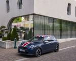 2026 Mini Cooper Oxford Edition Front Three-Quarter HD Wallpaper 150x120 (24)