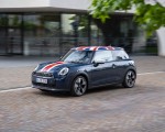 2026 Mini Cooper Oxford Edition Front Three-Quarter HD Wallpaper 150x120 (25)